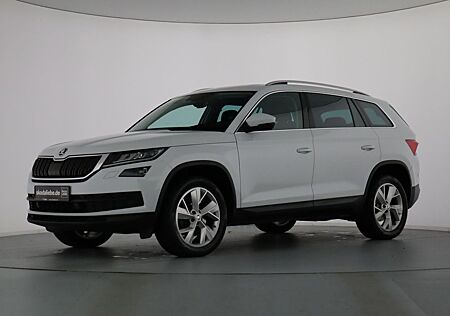 Skoda Kodiaq STYLE 2.0TDI DSG 4X4 PANORAMA+7-SITZE