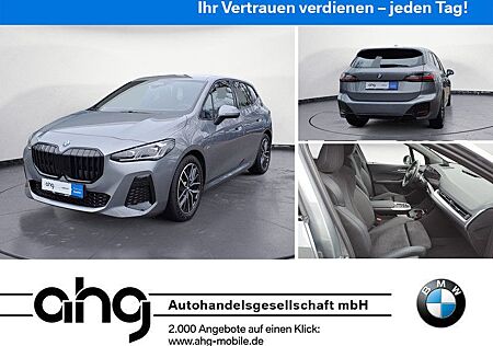 BMW 2er 220i Active Tourer M Sport | Memory | HaKa | GAR