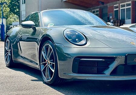 Porsche 911 Urmodell 911 Targa 4S