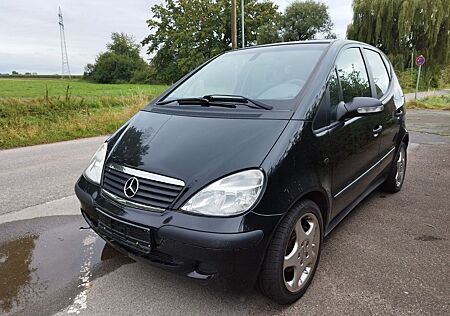 Mercedes-Benz A 170 CDI CLASSIC