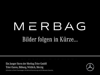 Mercedes-Benz EQB 250 *AMG Night Distr Pano LED KeyGo 360 Ambi