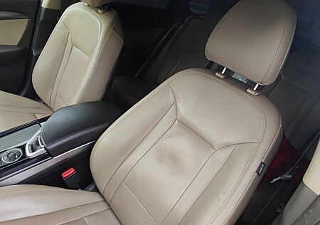 Hyundai i40 cw 1.7 CRDi Premium 100kW Premium