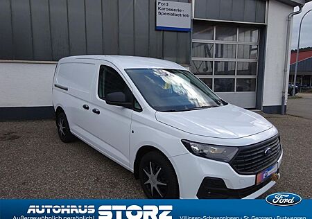 Ford Transit Connect Trend L2 Kasten AUTOMATIK|AHK|PD