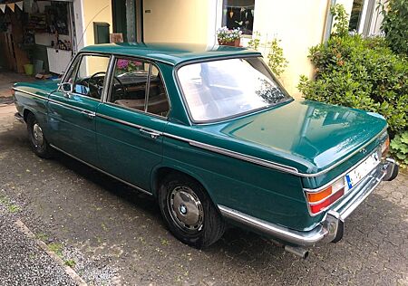 BMW 2002 2000 NK