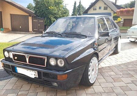 Lancia Delta