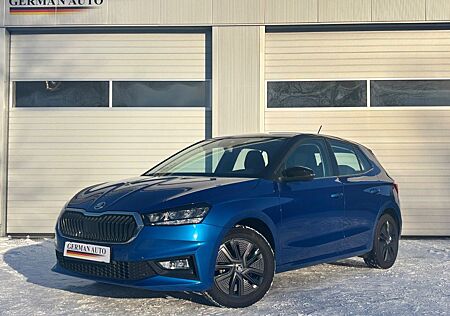 Skoda Fabia Style