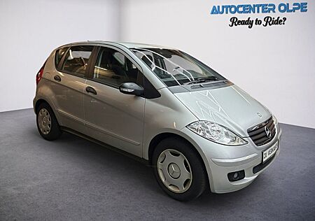 Mercedes-Benz A 150 Mercedes **TÜV NEU-KLIMA**
