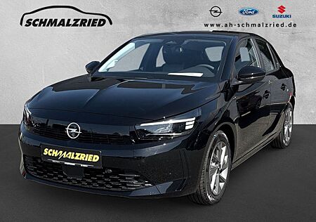 Opel Corsa F Edition 1.2 LED Apple CarPlay Android Au