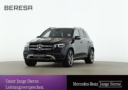 Mercedes-Benz GLE 350 de 4M Pano AHK Distronic Airmatic HUD