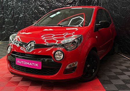 Renault Twingo Dynamique*Automatik*2Hd*Erst 96Tkm*Klima*