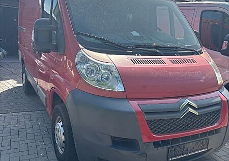Citroën Jumper