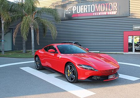 Ferrari Roma 3.9 T V8 DCT