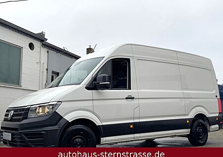 VW Crafter Volkswagen Kasten35*mittellang*Hochdach*FWD*RFK*ACC