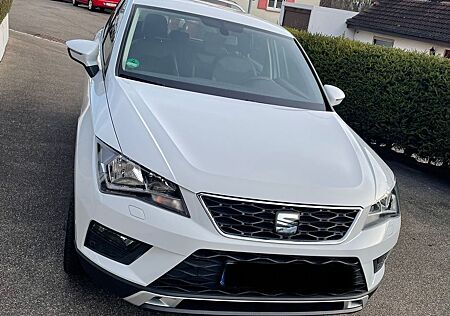 Seat Ateca 1.6 TDI 85kW Style DSG Style