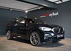 BMW X4 M40d Nav Prof-LED-360-ACC-HuD-H&K-Pano-StaHz