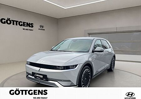Hyundai IONIQ 5 72,6 kWh TECHNIQ-PAKET NAVI LED SITZH