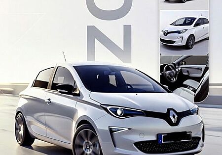 Renault ZOE Life R90 Life