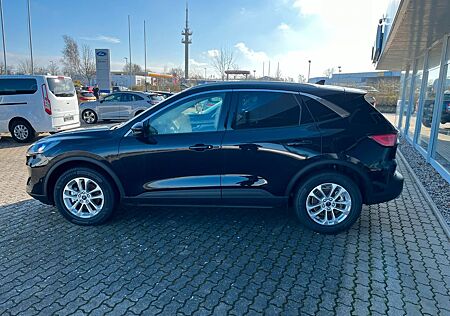 Ford Kuga Titanium WinterP/AHK/FahrerassistP!!