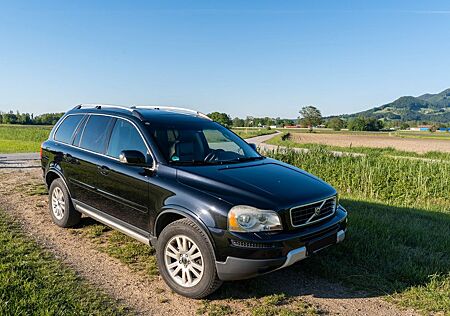 Volvo XC 90 XC90 D5 AWD Geartronic Executive Executive