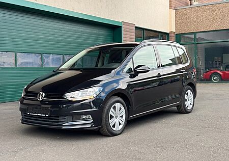 VW Touran Volkswagen 1.5 TSI ACT DSG Comfortline Navi*Pano*1Hd
