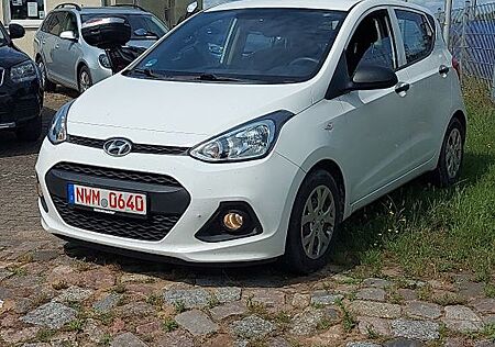 Hyundai i10 Classic Klima