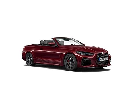 BMW M440i xDrive Cabrio M Sportpaket Pro Laserlicht