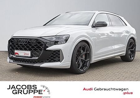 Audi RS Q8 gebraucht kaufen Audi RS Q8 RSQ8 performance Keramik/305km/h/RS-AGA/23Zoll/P