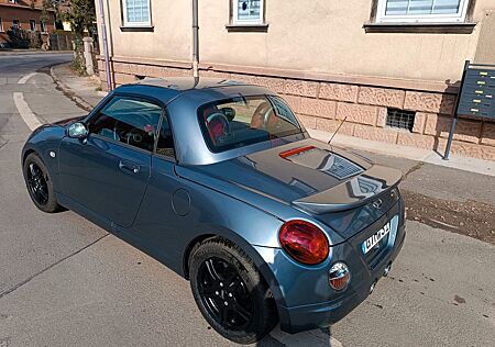 Daihatsu Copen 1.3 -