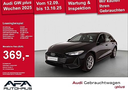 Audi A5 Avant TFSI S tronic RFK*ACC*Navi*LM18
