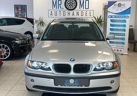 BMW 316i 316 Baureihe 3 Lim. °Export
