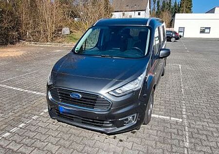 Ford Tourneo Connect 1.5 EcoBlue 88kW Auto Titani...