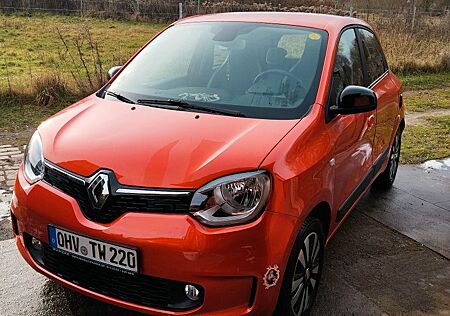 Renault Twingo SCe 65 Zen Zen