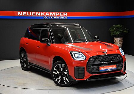 Mini Cooper Countryman Countryman C John Cooper Works Trim L-Paket Pano