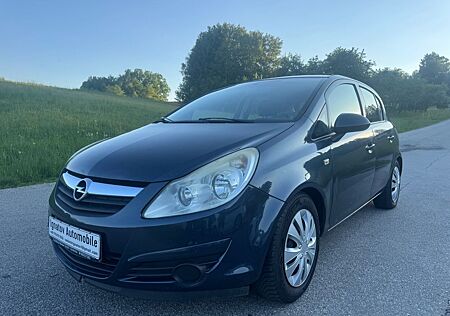 Opel Corsa 1.2