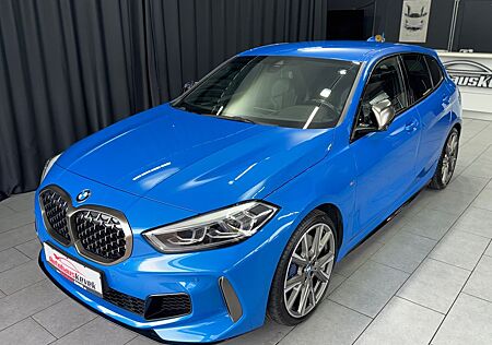 BMW M135 gebraucht kaufen BMW M135 i xDrive|H/K|NAVI|ACC|HEAD-UP|SPORTSITZE|