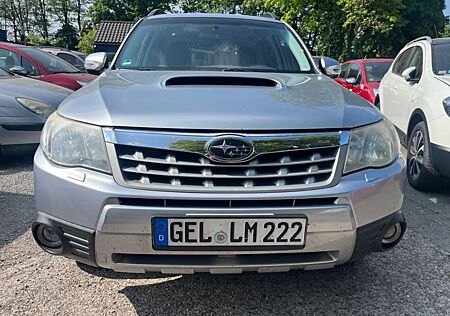 Subaru Forester Comfort