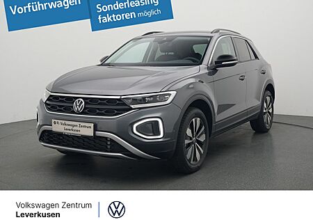 VW T-Roc Volkswagen 1.5 TSI DSG Goal AHK LED ACC KAM SHZ PDC