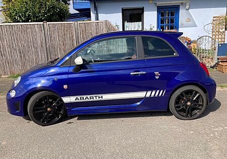 Abarth 595 Turismo 1.4 T-Jet 16V Turismo