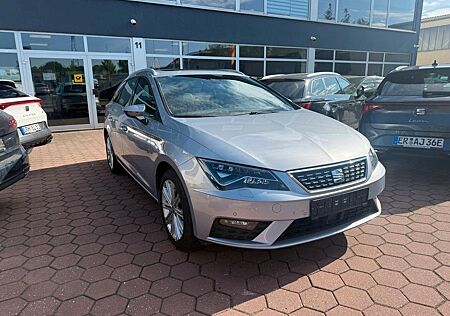 Seat Leon ST Xcellence, Pano,FullLink,SHZ,Kamera