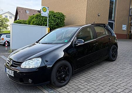 VW Golf Volkswagen 1.9 TDI 6-Gang Comfortline Comfortline