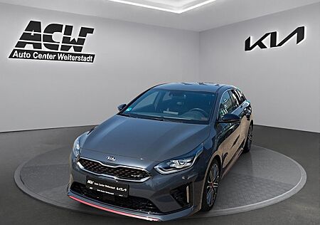 Kia Pro_ceed PROCEED 1.6T DCT GT KAMERA FULL-LED E.SITZ 18Z D