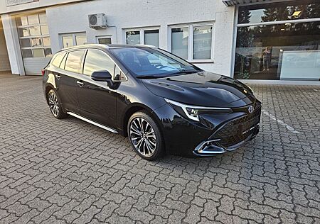 Toyota Corolla 1.8 Hybrid Touring Sports Team Deutschla