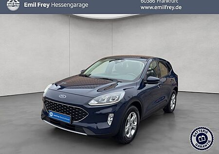 Ford Kuga 2.5 Duratec PHEV COOL&CONNECT