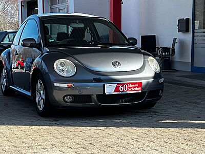 Volkswagen New Beetle Lim. 1.9 TDI I TÜV 11/2027
