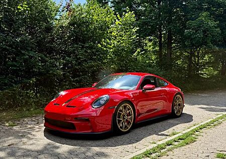 Porsche 992 GT3 Tour Lift / 90L. / Appr / Manthey / Mwst