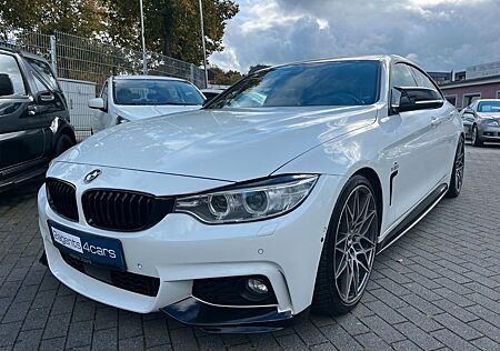 BMW 435 Gran Coupe d xDrive M Sport°Head-up°Kamera°