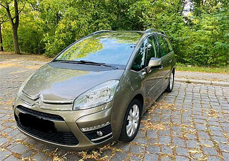 Citroën C4 Spacetourer Grand C4 Picasso / SpaceTourer THP 155 Selec...