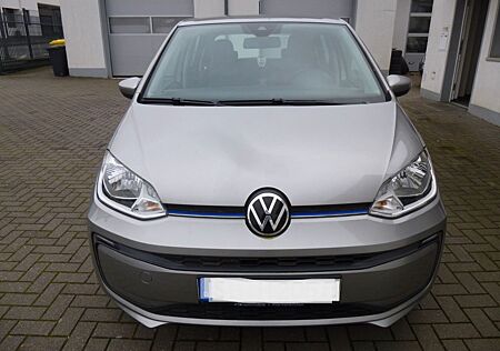 VW Up Volkswagen ! e-!