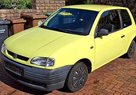 Seat Arosa 1.0 MPI Comfort