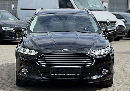 Ford Mondeo 2.0TDCI KAMERA/LED/NAVI/18"/MEMORY/AHK